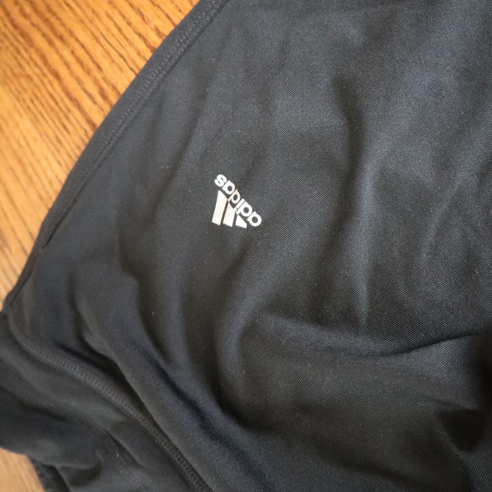 Black Sweatpants